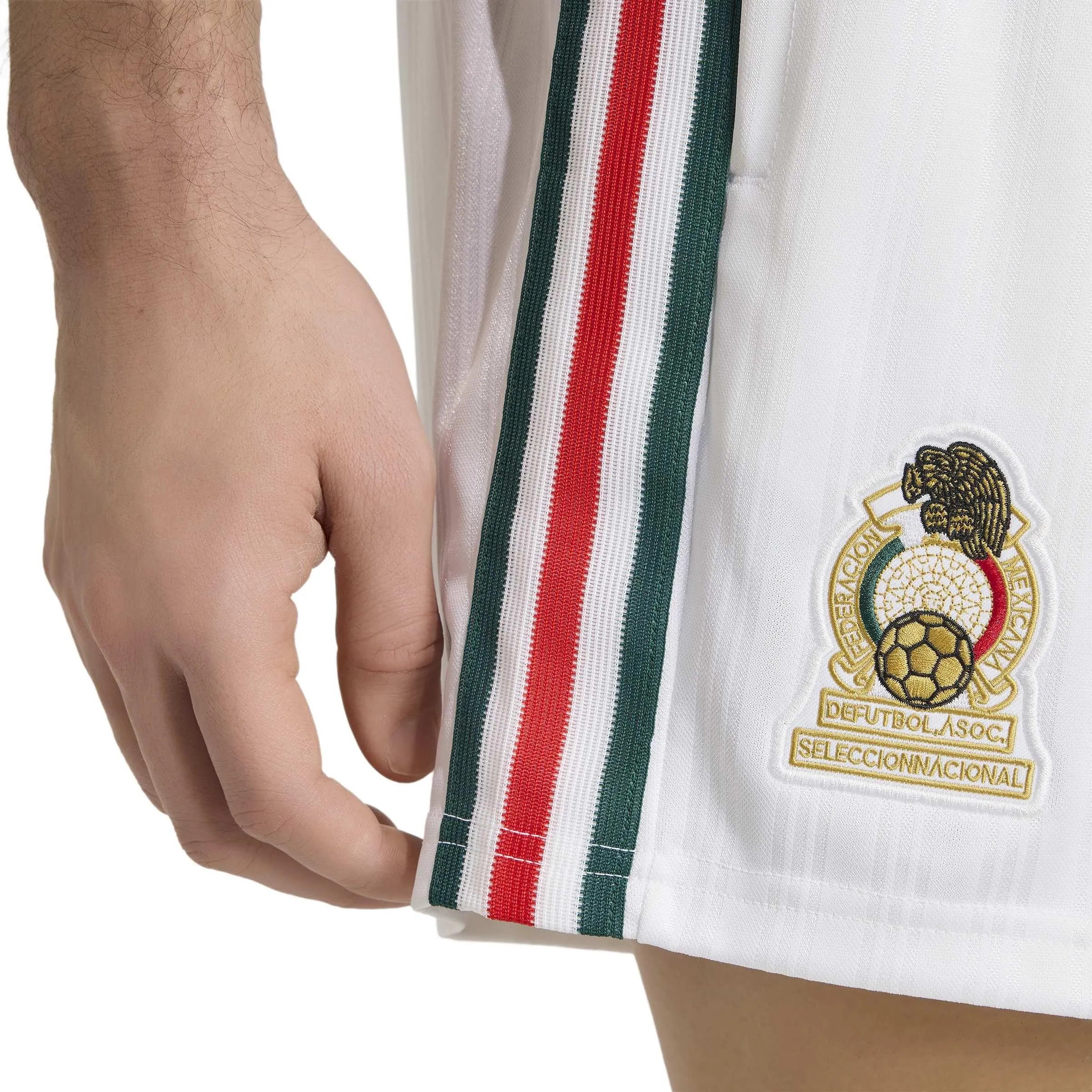 Fußballshorts MEXIKO ORIGINALS 26