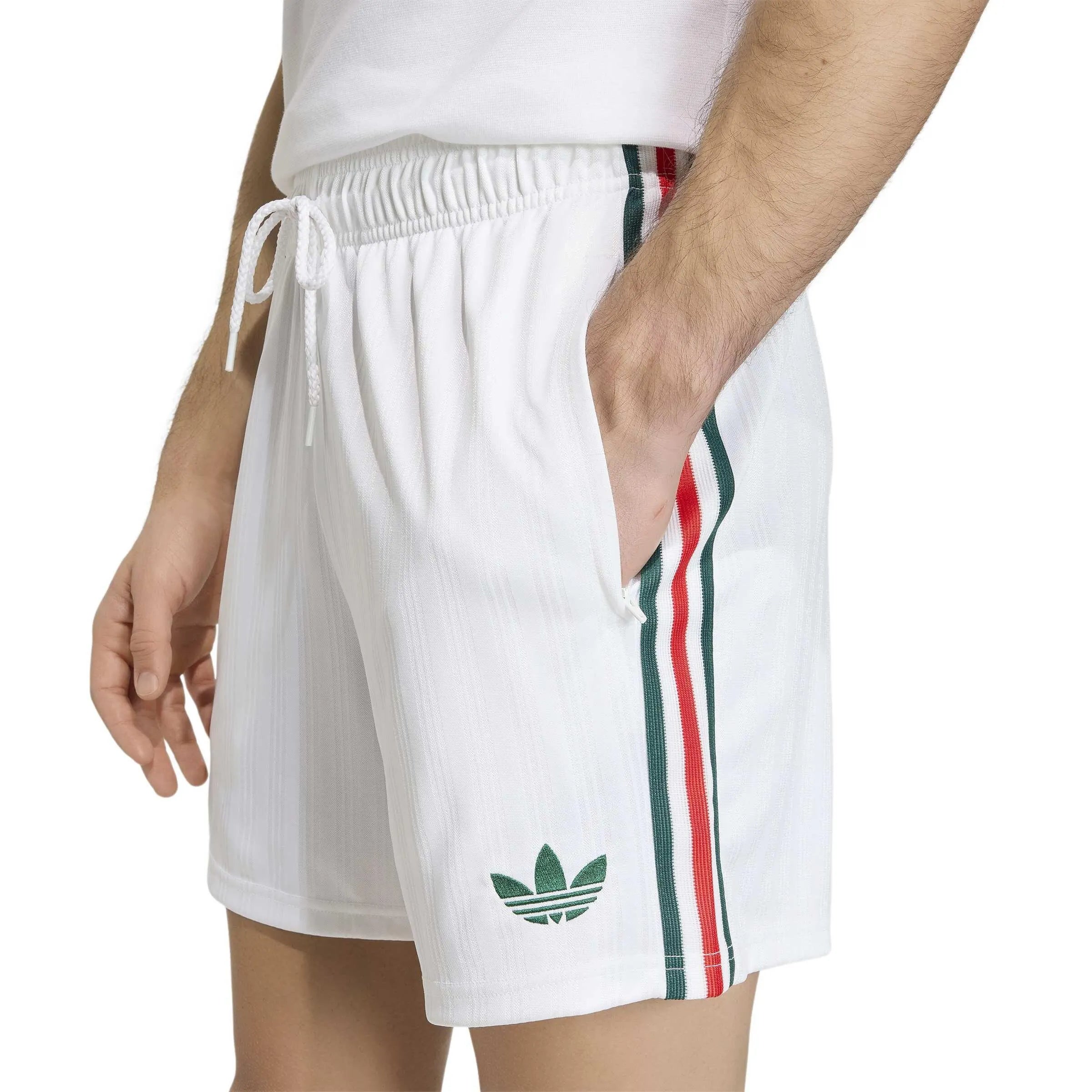 Fußballshorts MEXIKO ORIGINALS 26