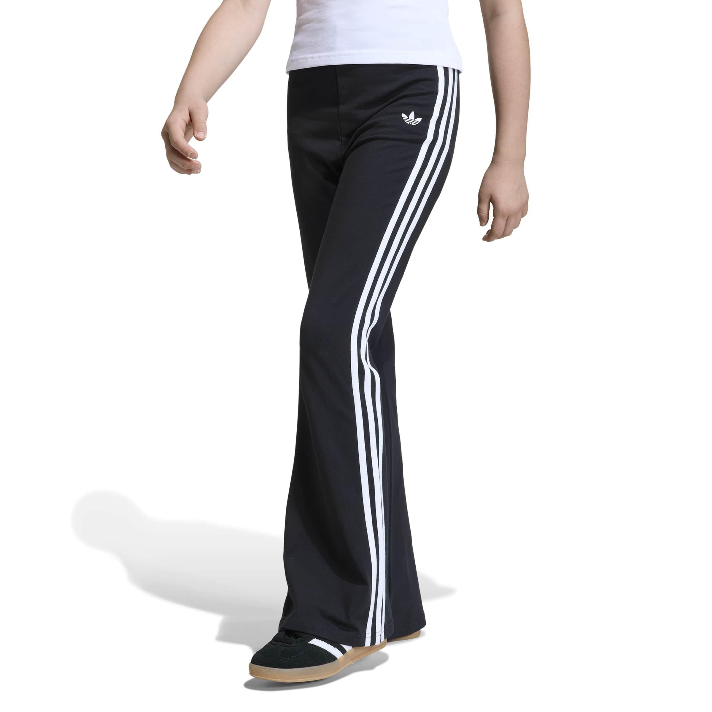 Leggings Wide Leg