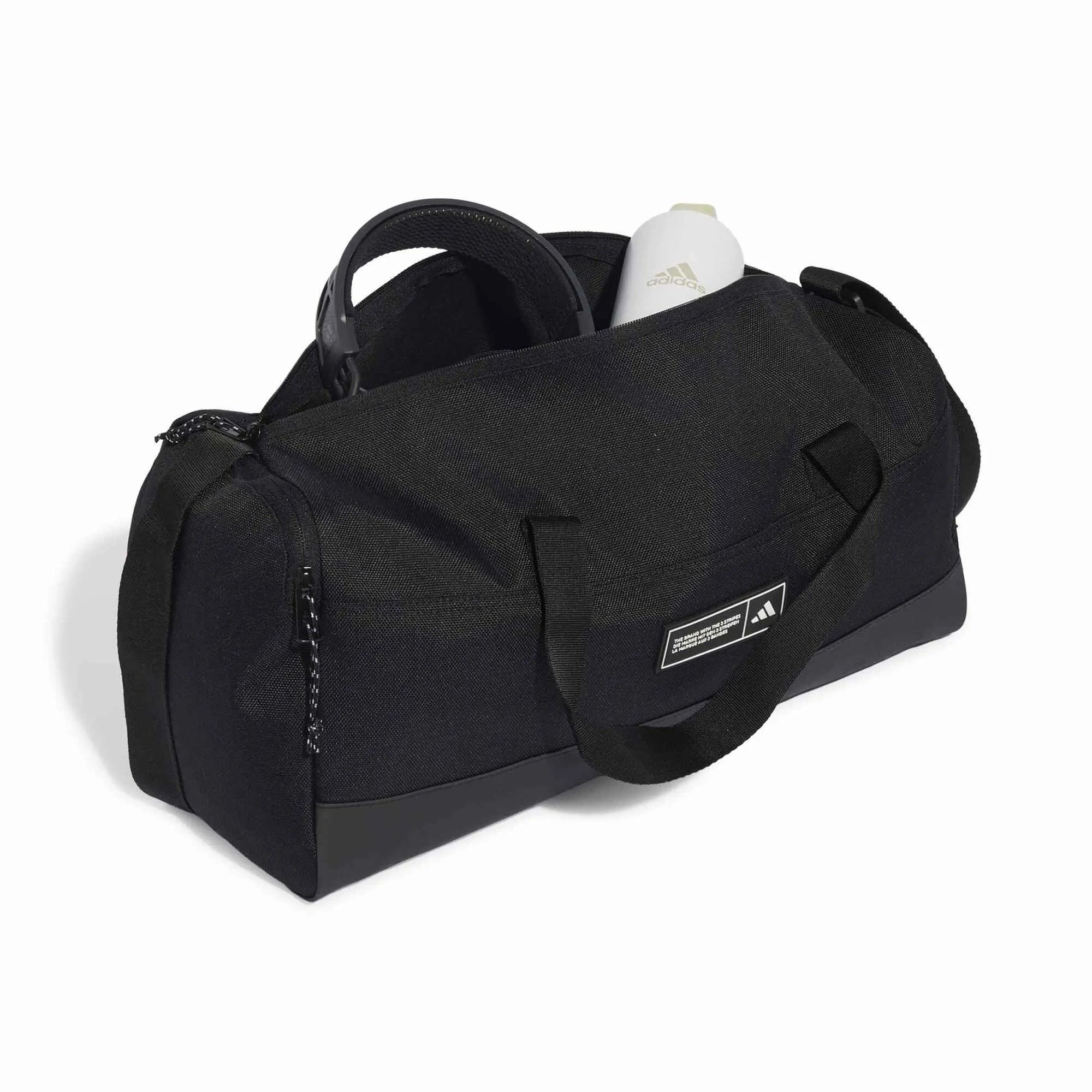 Sporttasche mit Logoprint