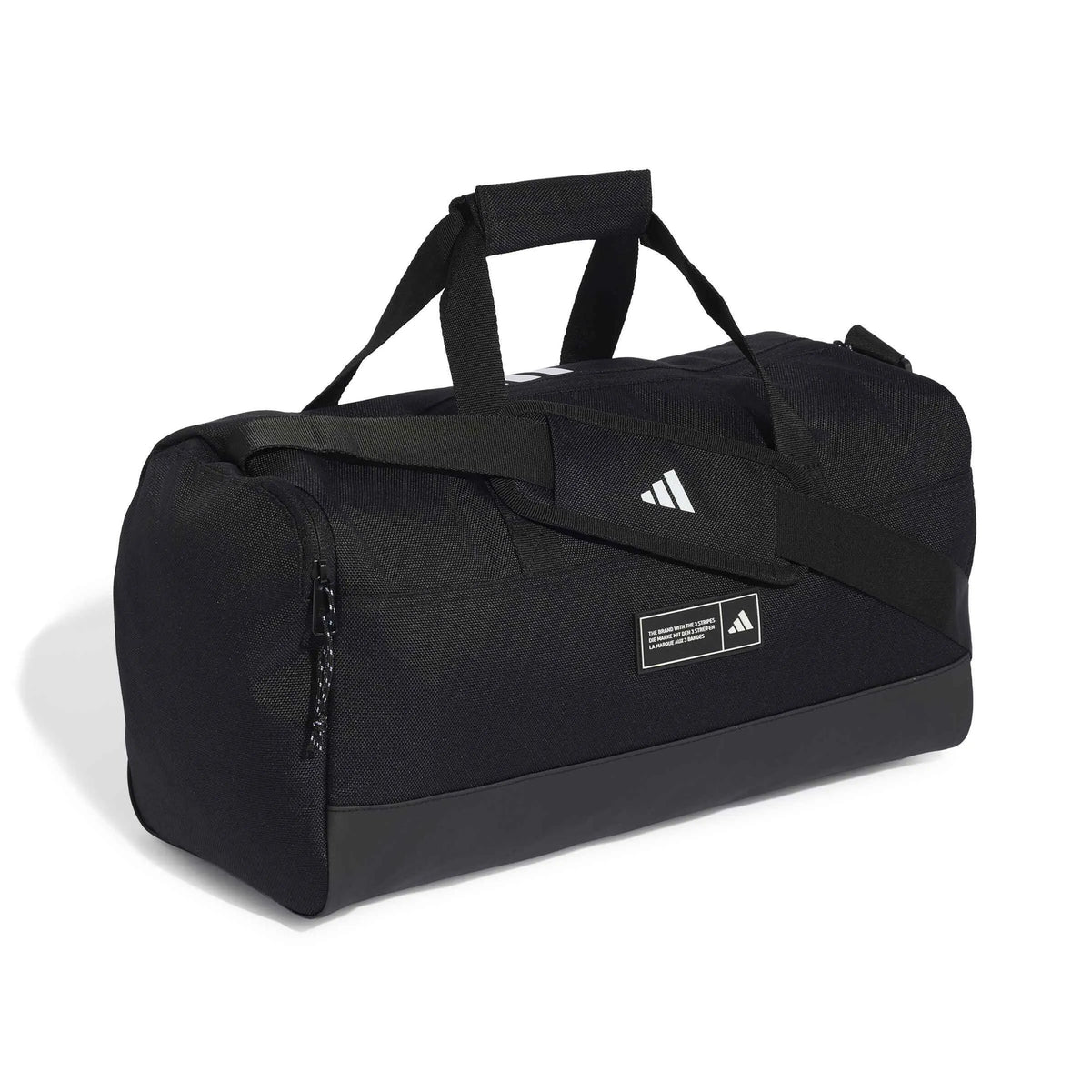 Sporttasche mit Logoprint