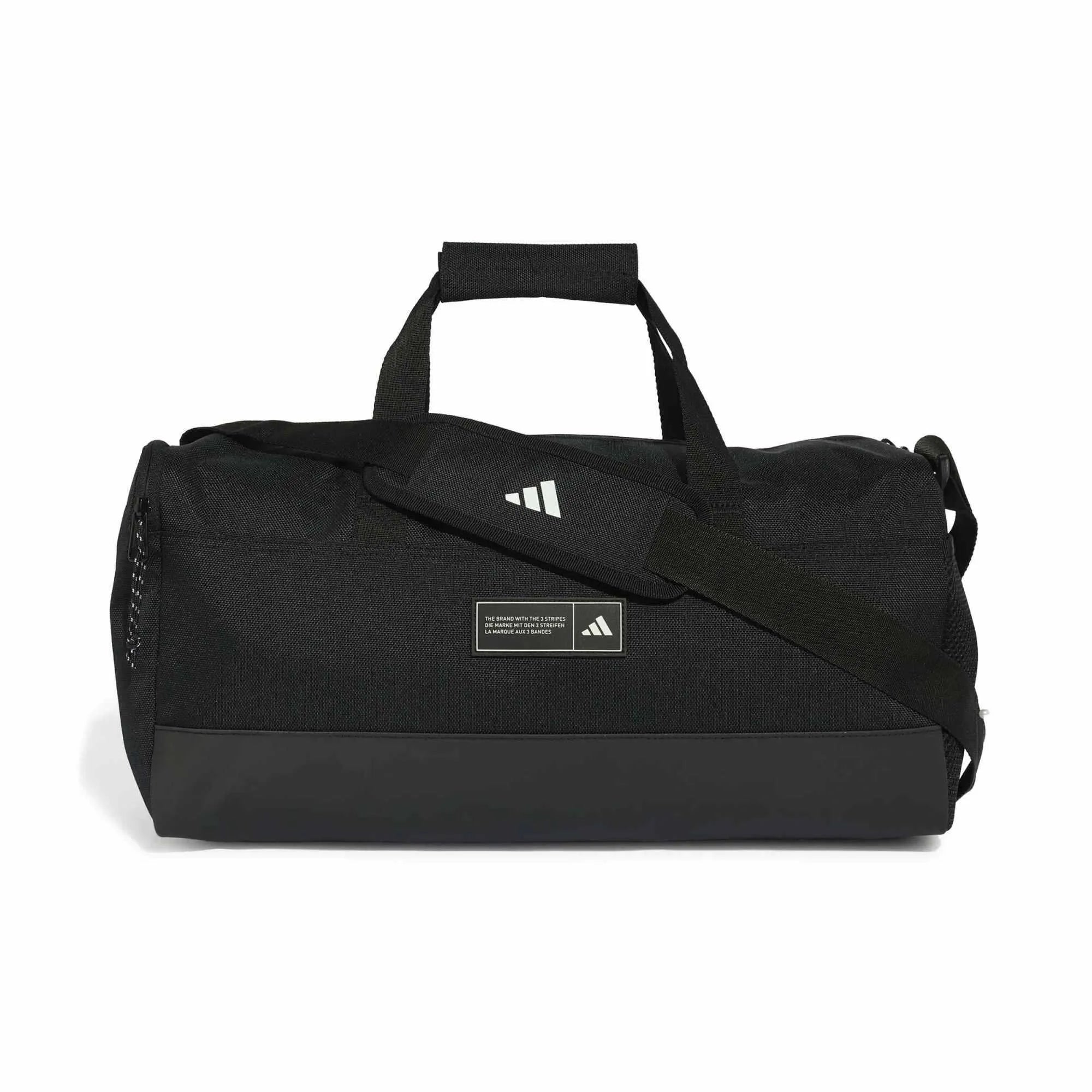 Sporttasche mit Logoprint