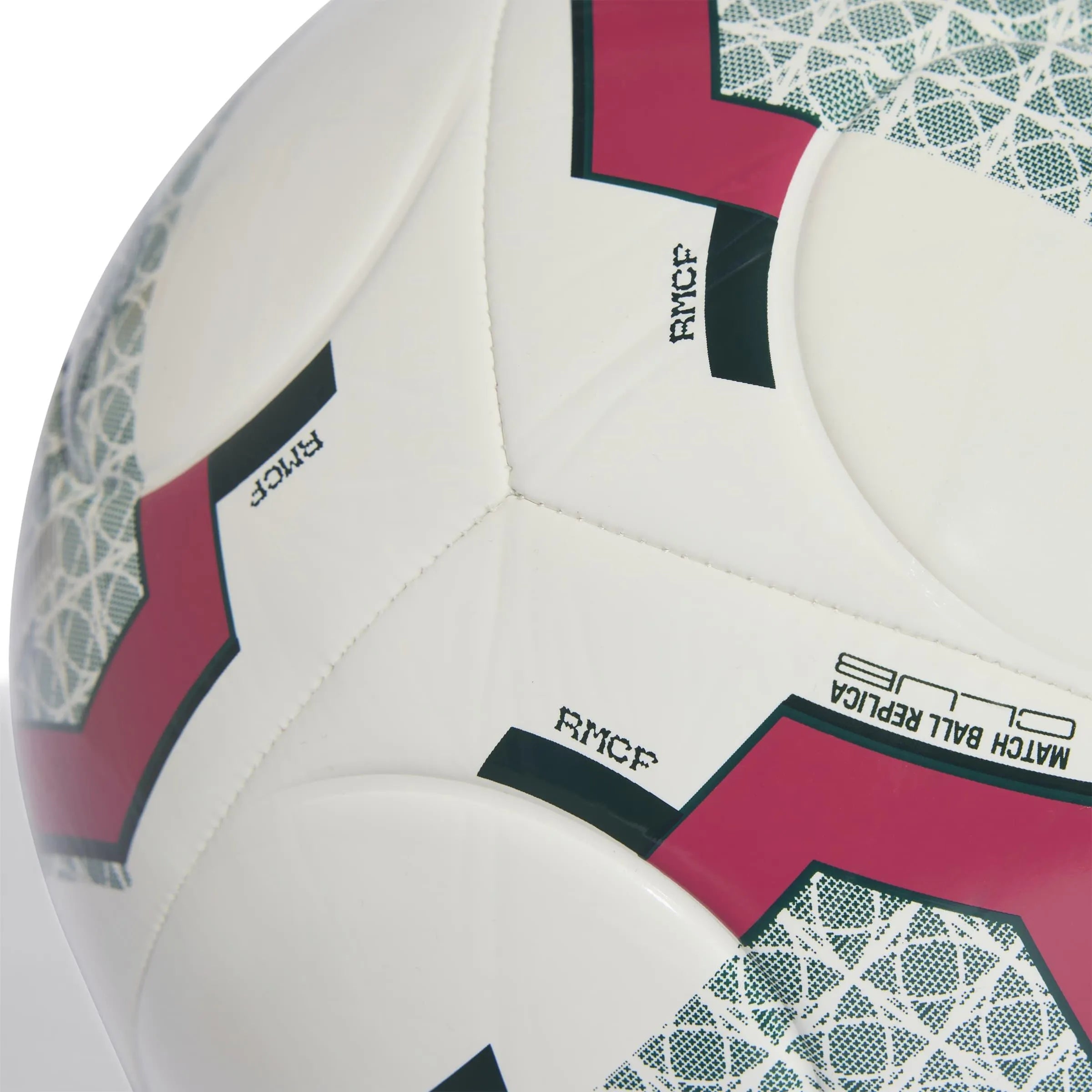 Fußball REAL MADRID HEIM