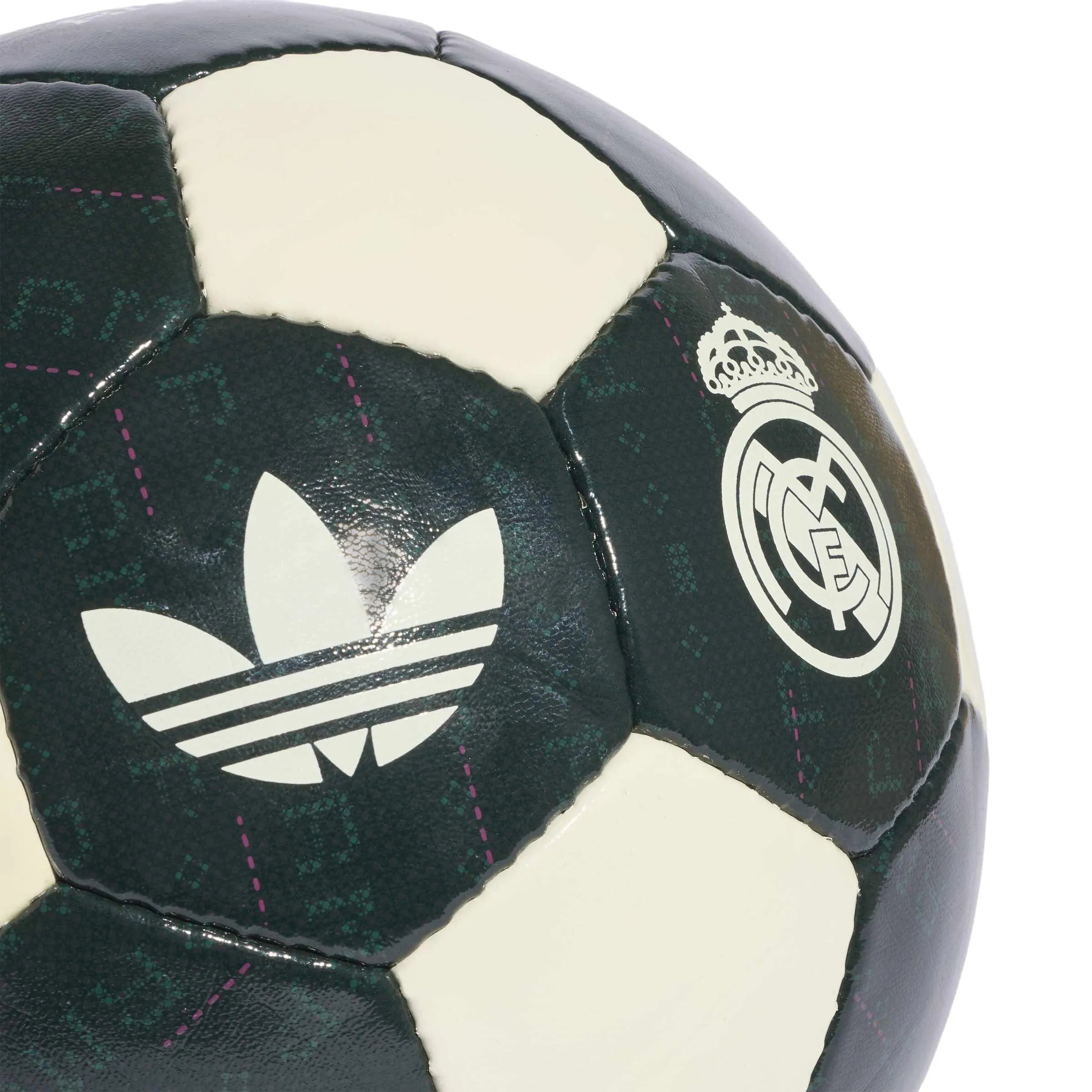 Fußball REAL MADRID