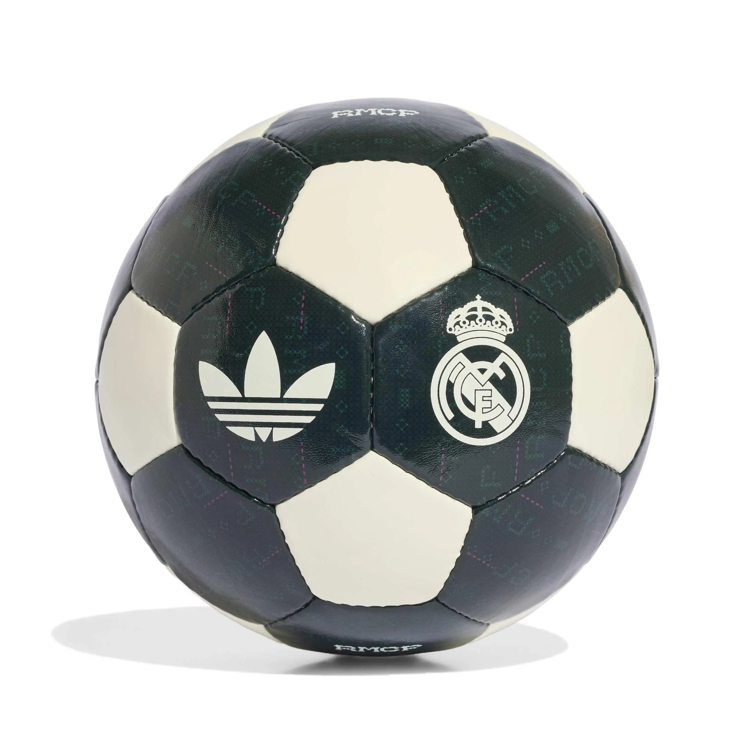 Fußball REAL MADRID