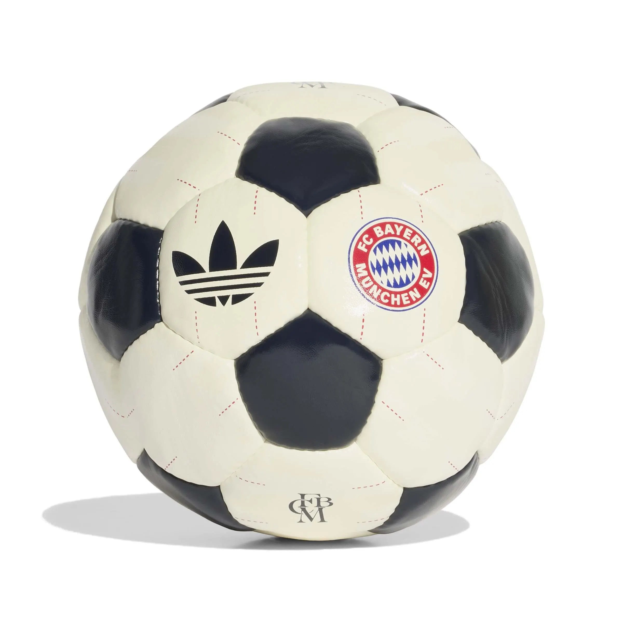 Fußball FCB CLB AWAY