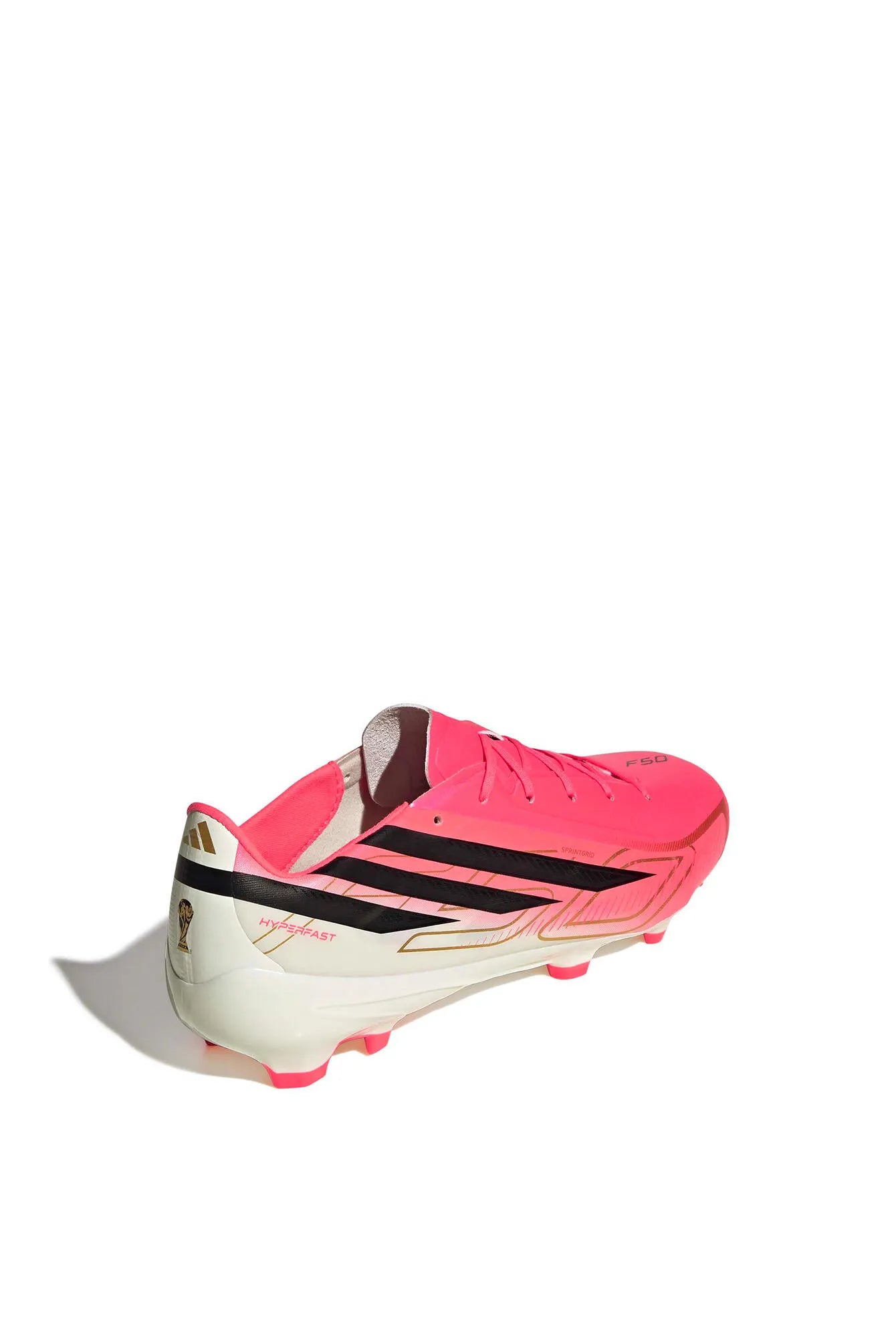 Fußballschuhe F50 HYPERFAST LEAGUE FG