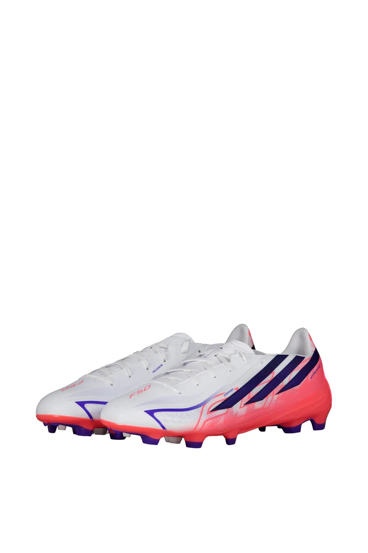 Fußballschuhe F50 HYPERFAST LEAGUE FG