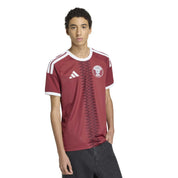 Heimtrikot KATAR 26