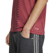 Heimtrikot KATAR 26