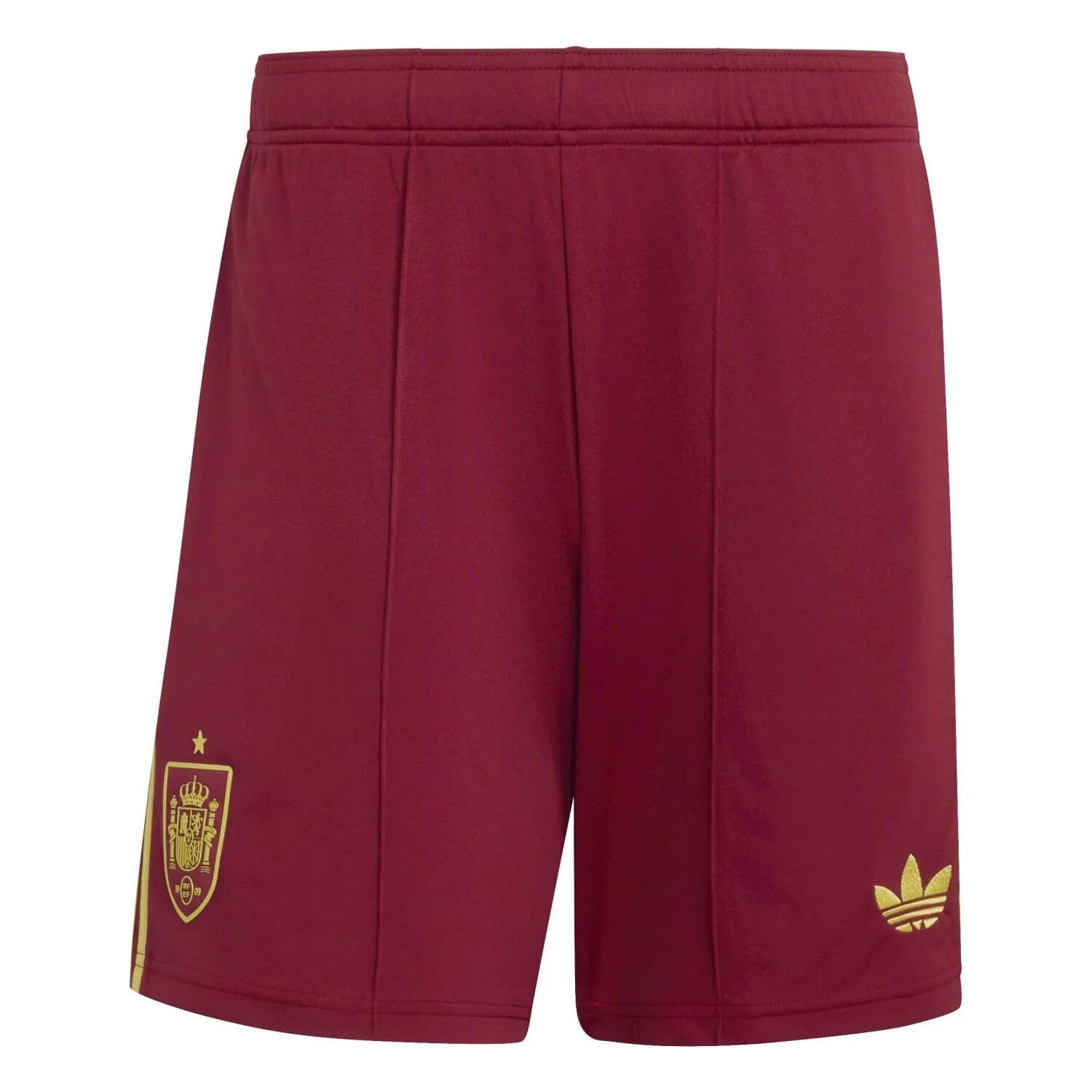 Auswärtsshorts SPANIEN 26