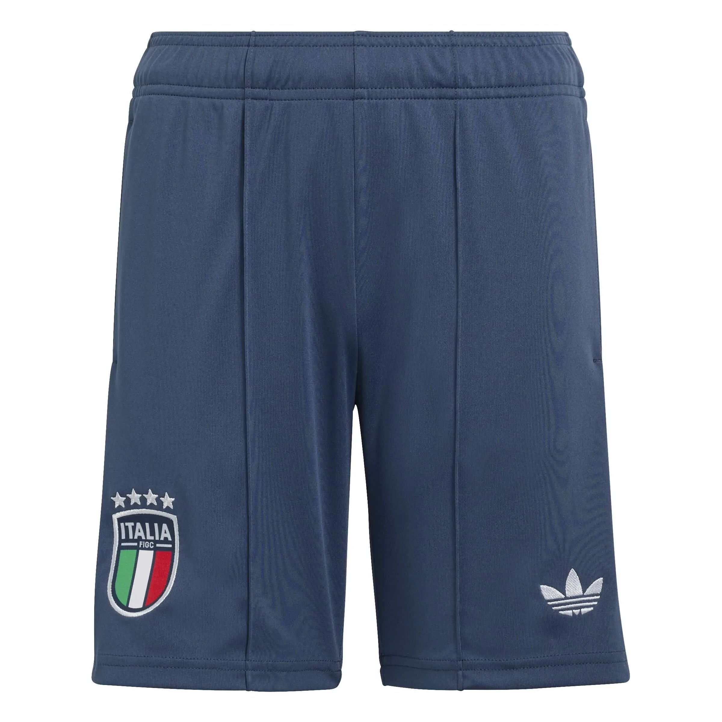 Auswärtsshorts ITALIEN 26 Kids