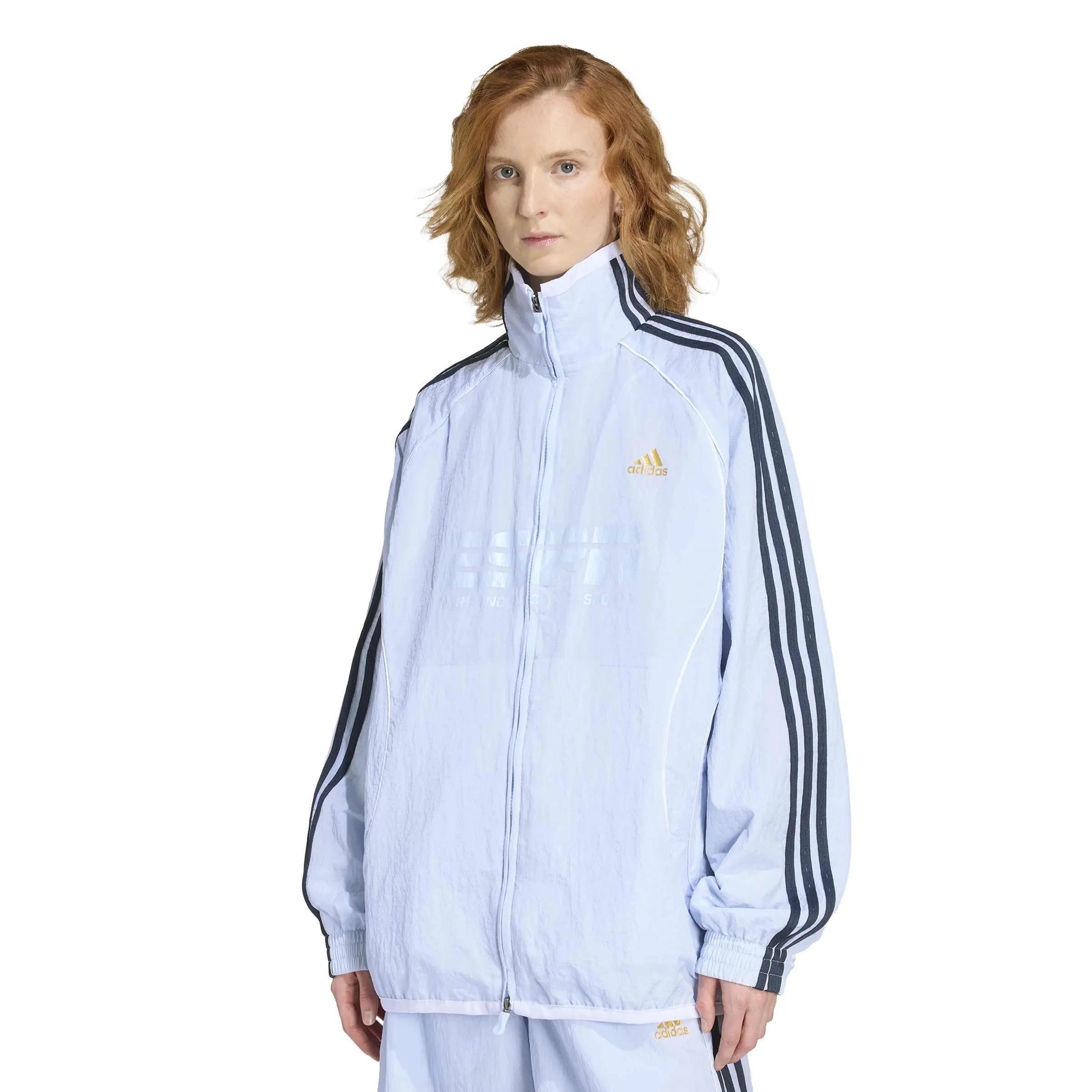 Trainingsjacke TEAMGEIST 2.0