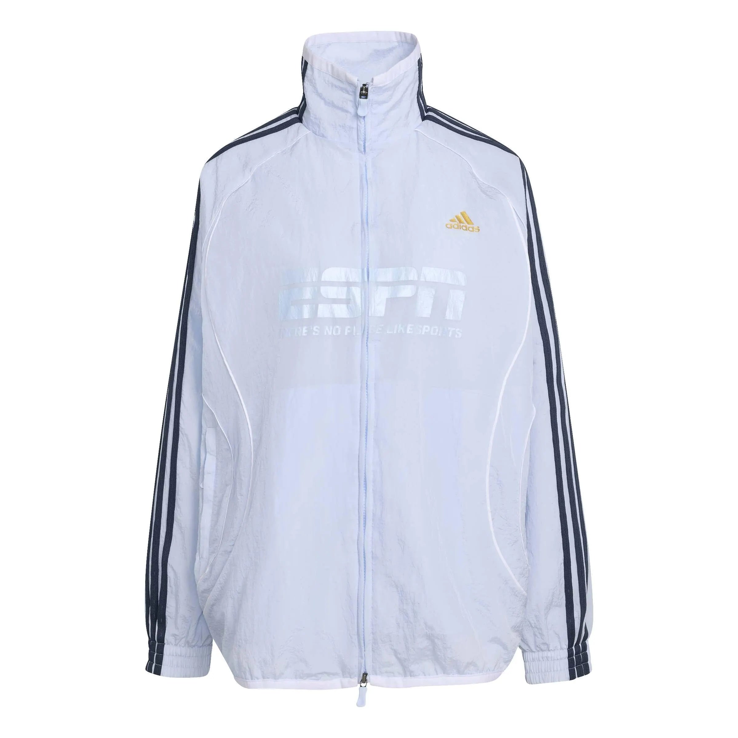 Trainingsjacke TEAMGEIST 2.0