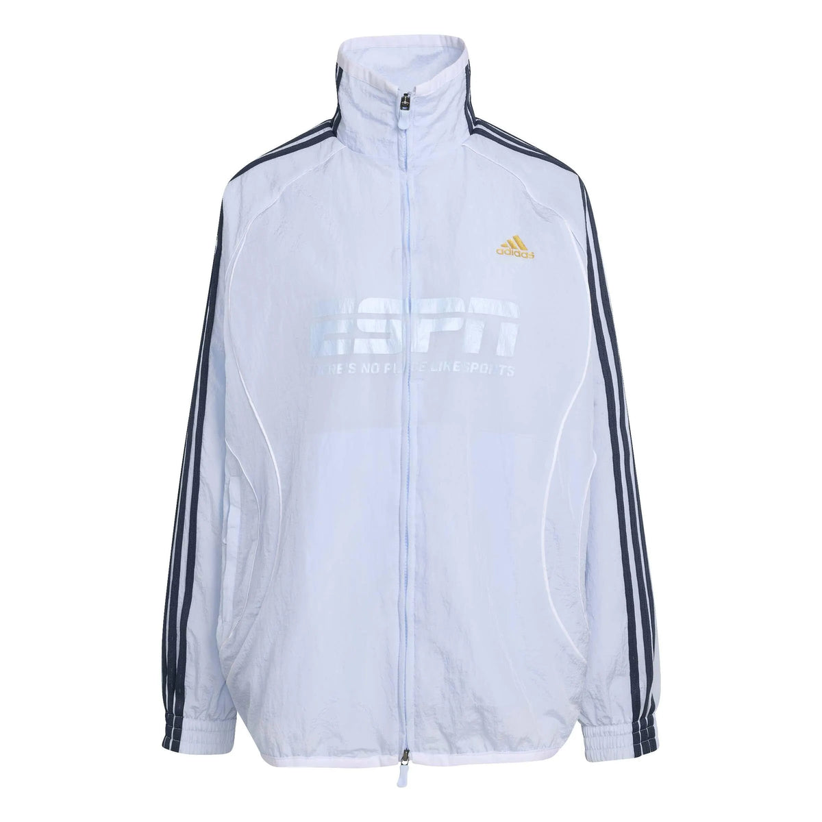 Trainingsjacke TEAMGEIST 2.0
