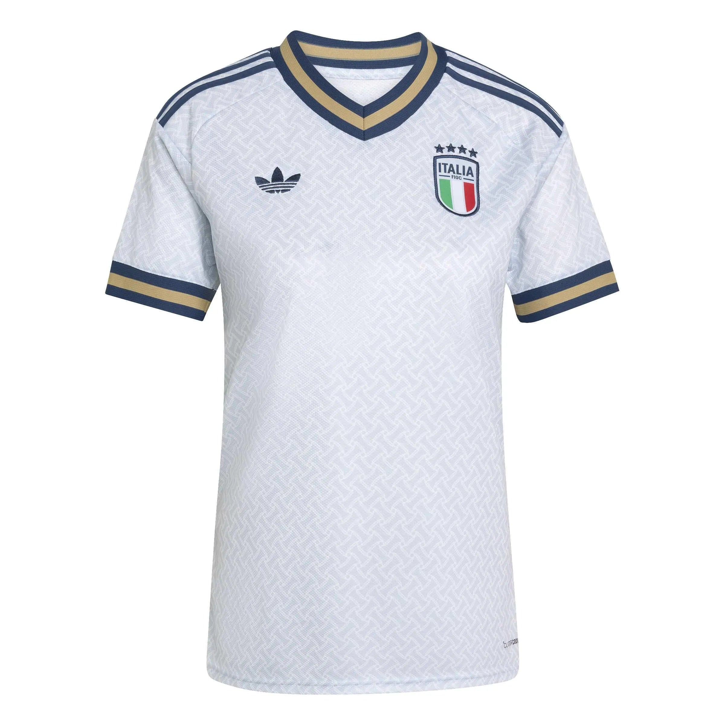 Auswärtstrikot ITALIEN 26 Damen