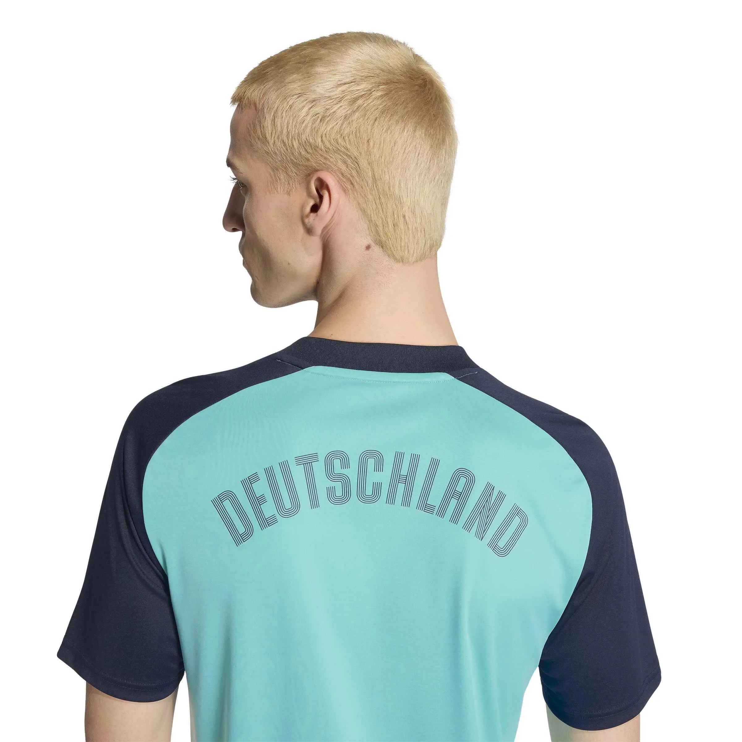 Auswärtstrikot PRE-MATCH DEUTSCHLAND 26