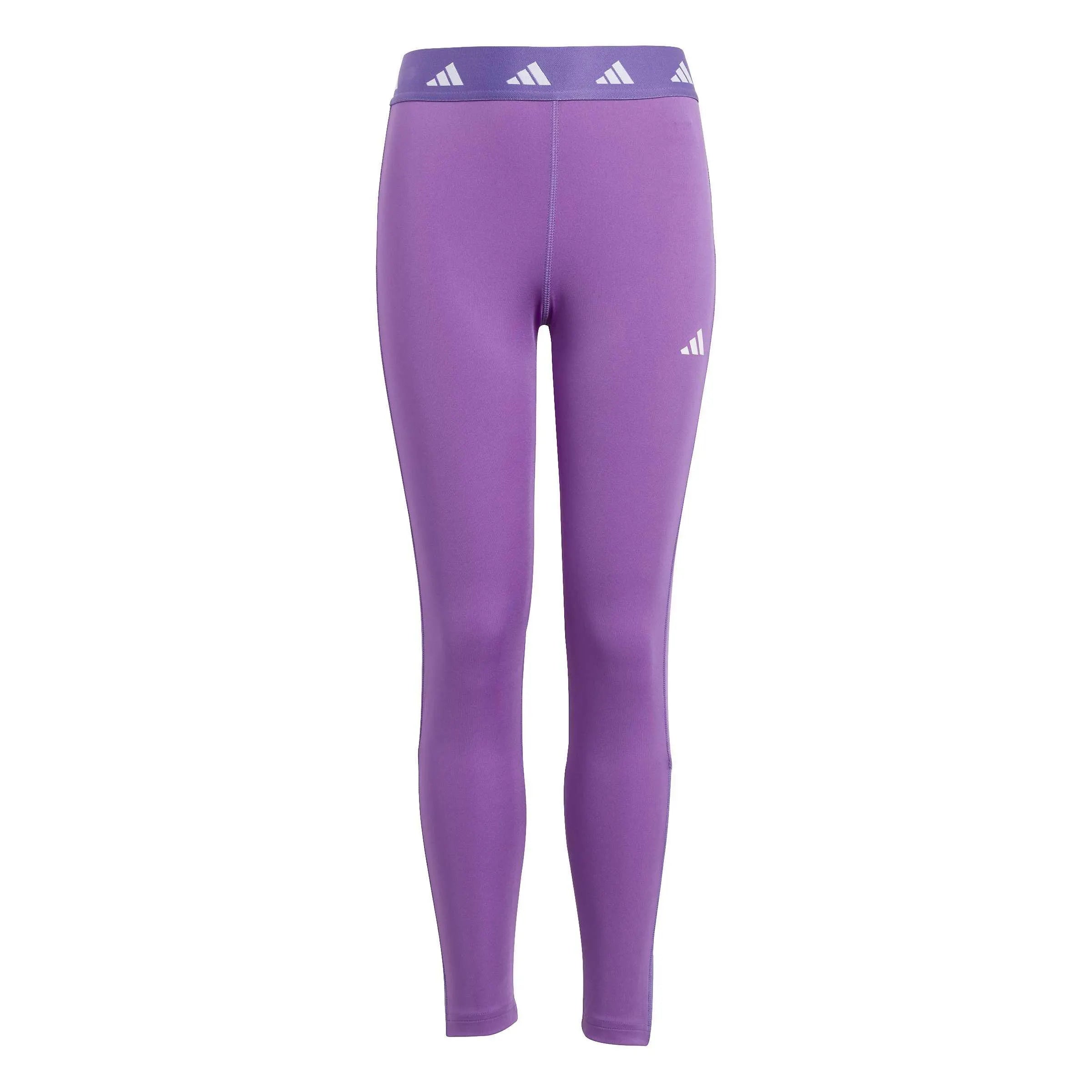 Funktionsleggings Mid Waist