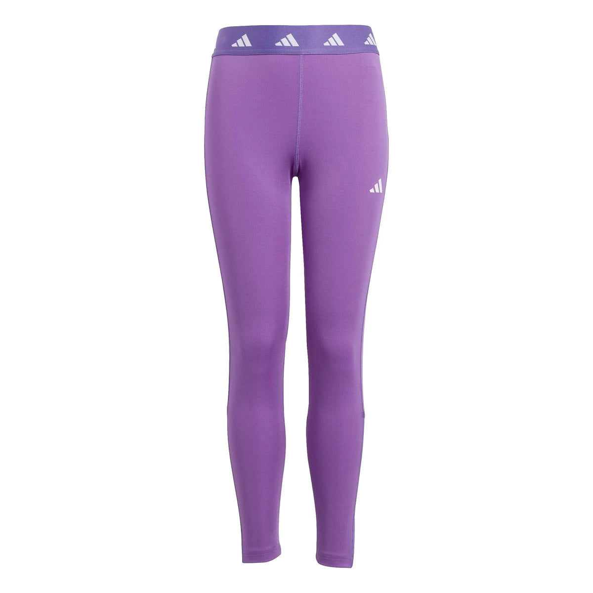 Funktionsleggings Mid Waist