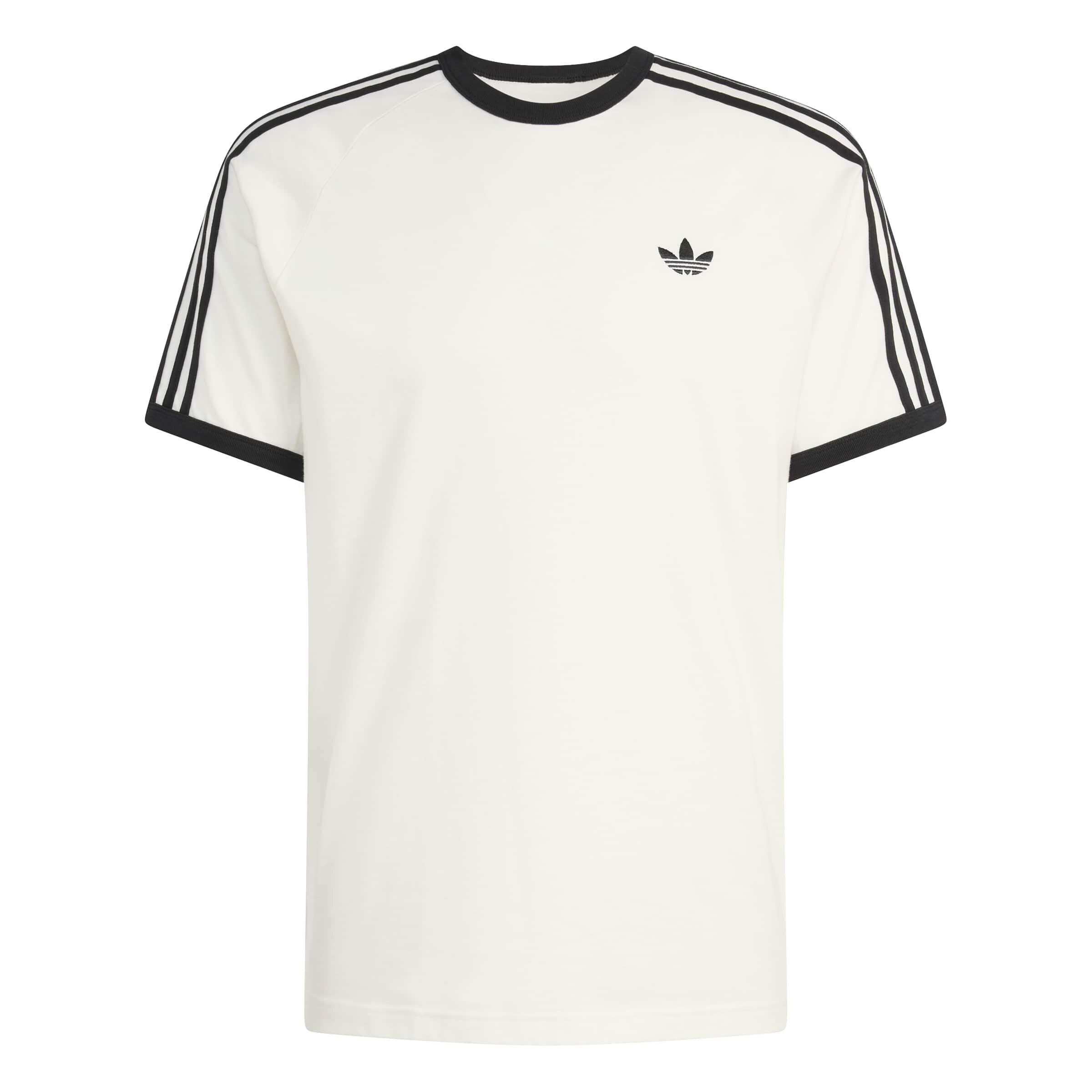 T-Shirt aus Baumwolle