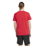 T-Shirt aus Baumwolle