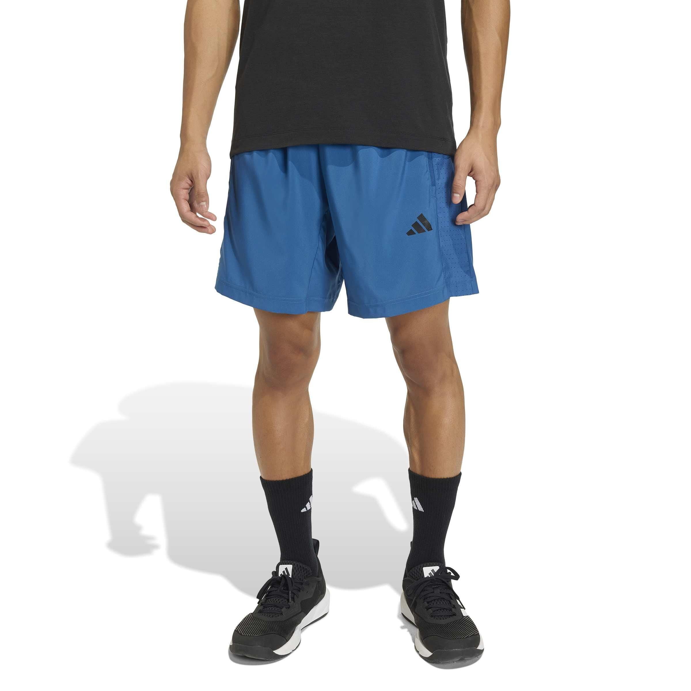 Funktionsshorts Regular Fit