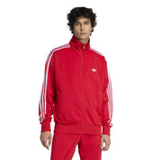 Trainingsjacke FIREBIRD mit Stehkragen