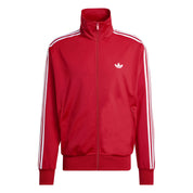 Trainingsjacke FIREBIRD mit Stehkragen