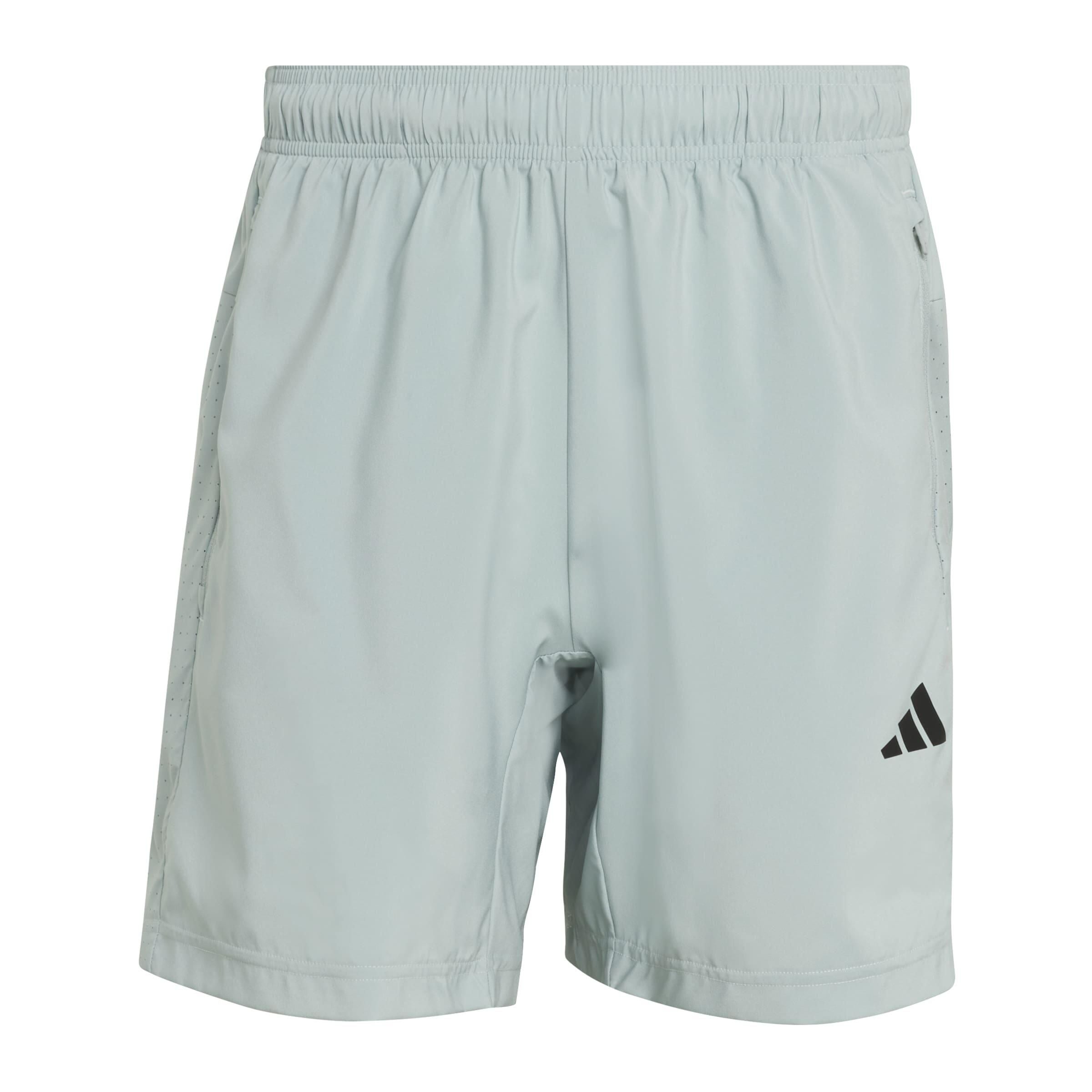 Funktionsshorts Regular Fit