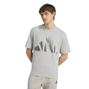T-Shirt HOLIDAY aus Baumwolle