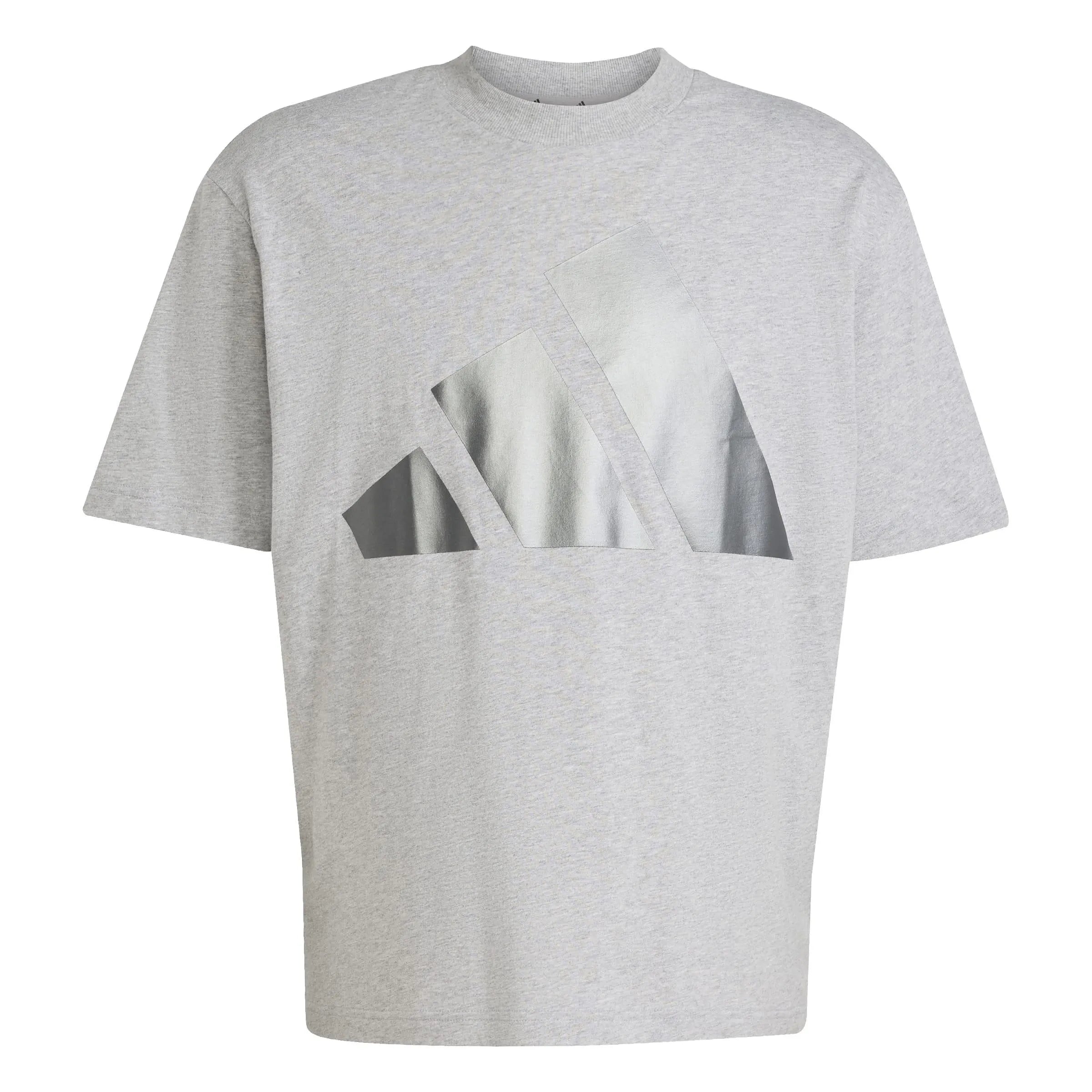 T-Shirt HOLIDAY aus Baumwolle