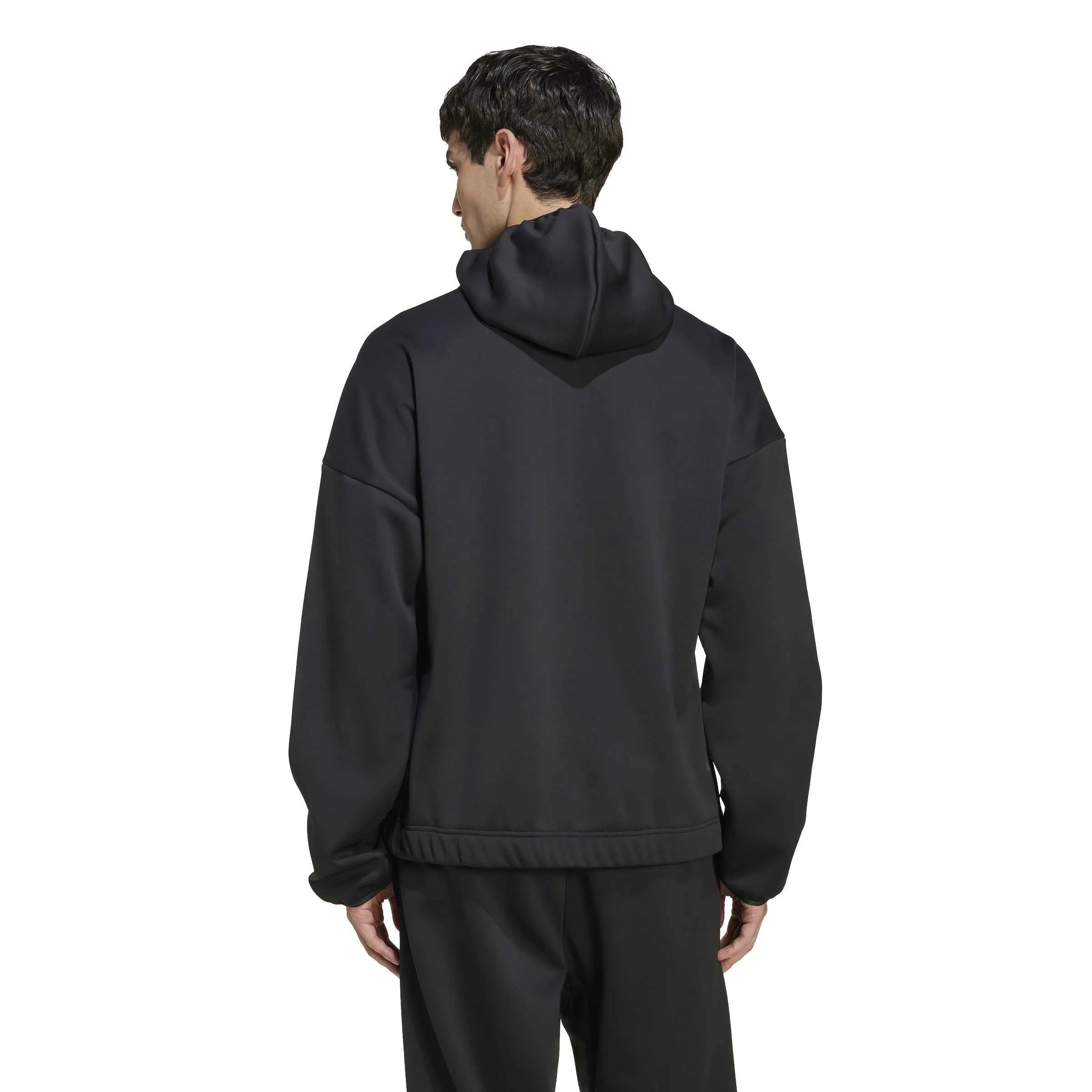 Trainingshoodie mit Climawarm