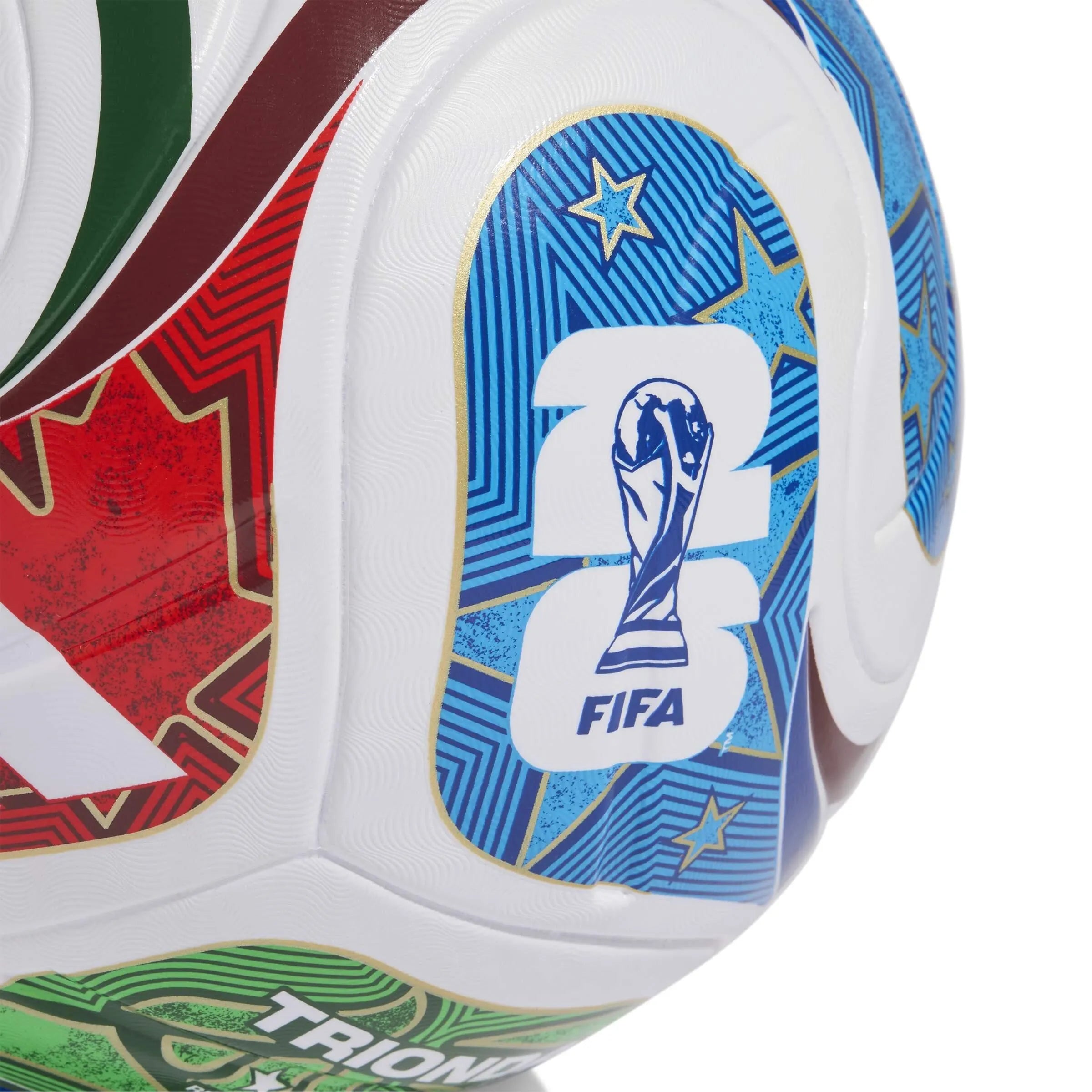 Fußball WM 2026