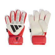 Torwarthandschuhe PREDATOR MATCH FINGERSAVE JUNIOR