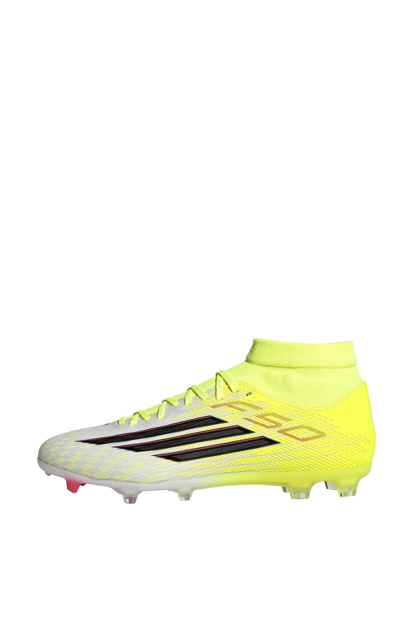 Fußballschuhe  F50 LEAGUE MID FG/MG