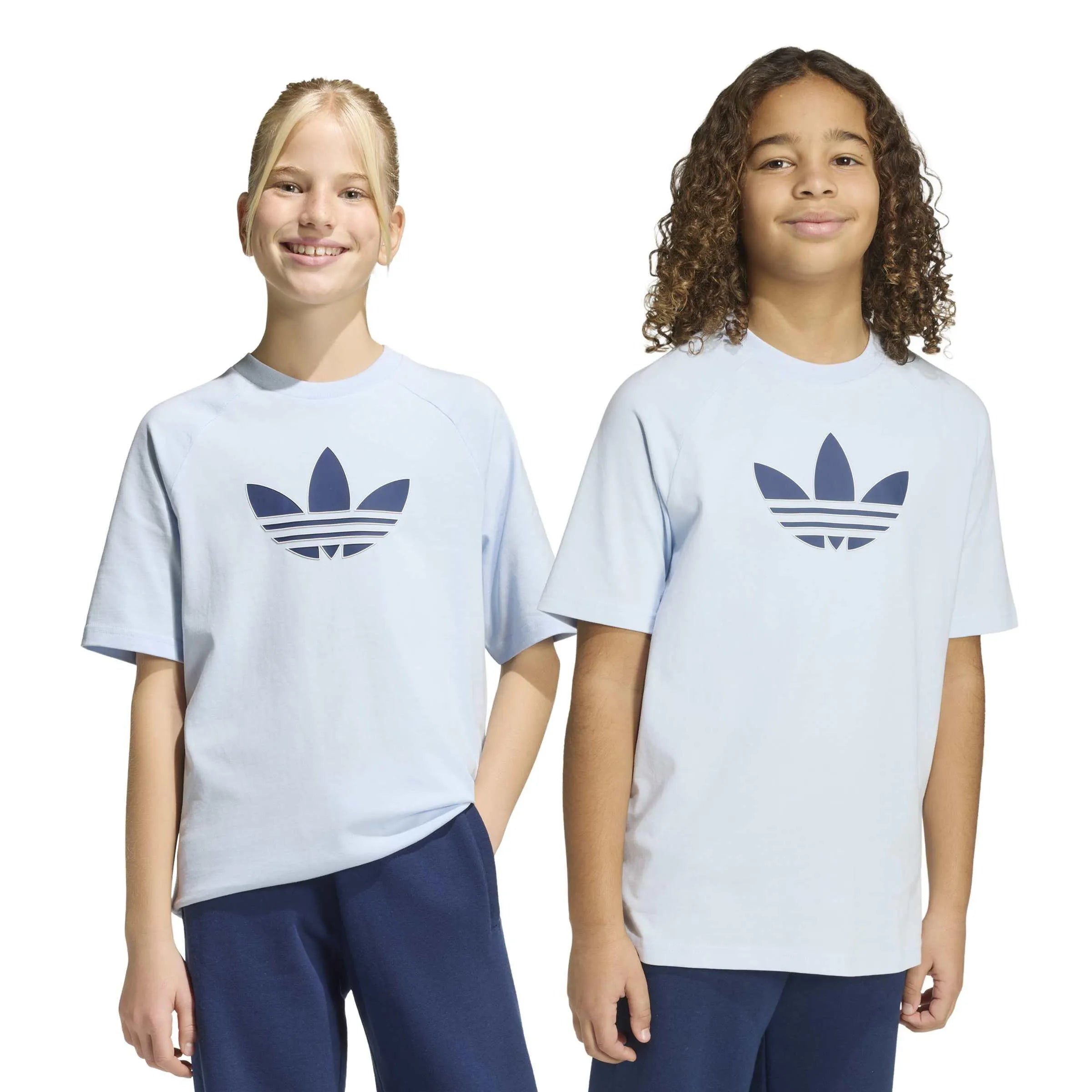 T-Shirt aus Baumwolle