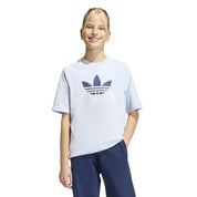 T-Shirt aus Baumwolle
