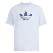 T-Shirt aus Baumwolle