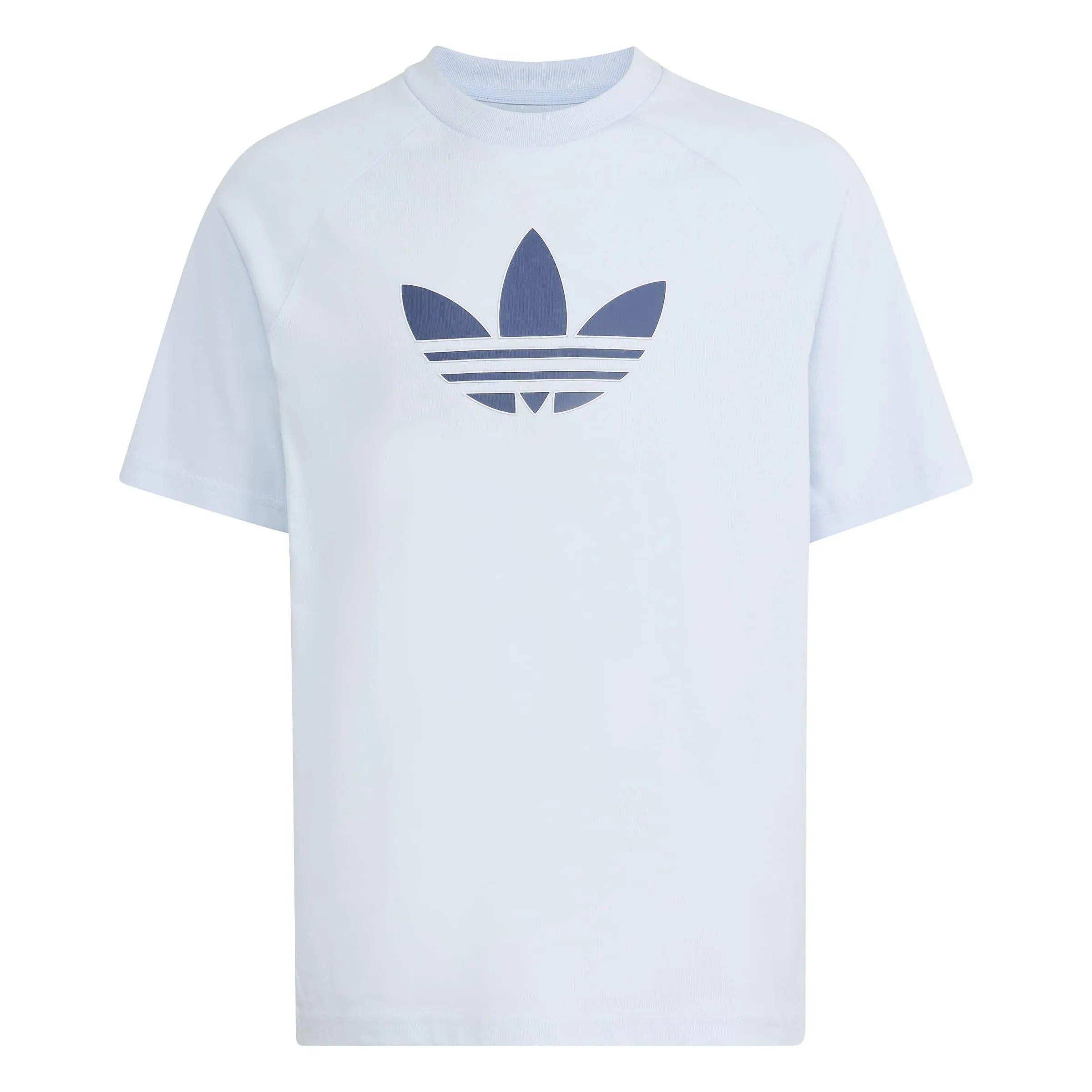 T-Shirt aus Baumwolle