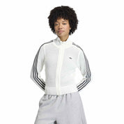 Trainingsjacke gehäkelt