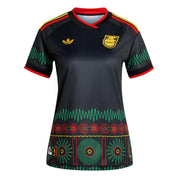 Auswärtstrikot JAMAICA X BOB MARLEY 26 Damen