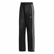 Jogginghose CROCHET FIREBIRD Wide Leg