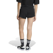 Shorts gehäkelt