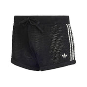 Shorts gehäkelt