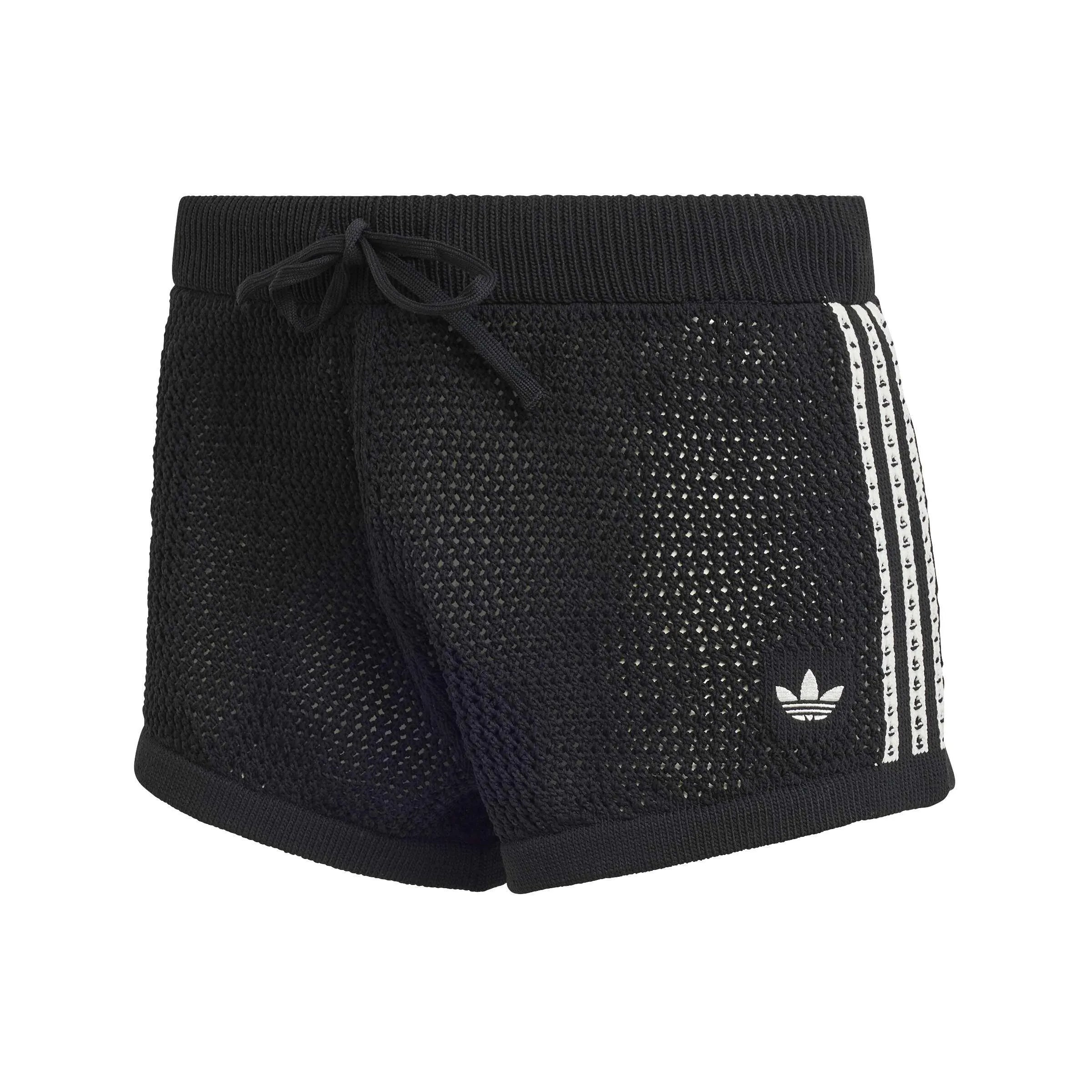 Shorts gehäkelt