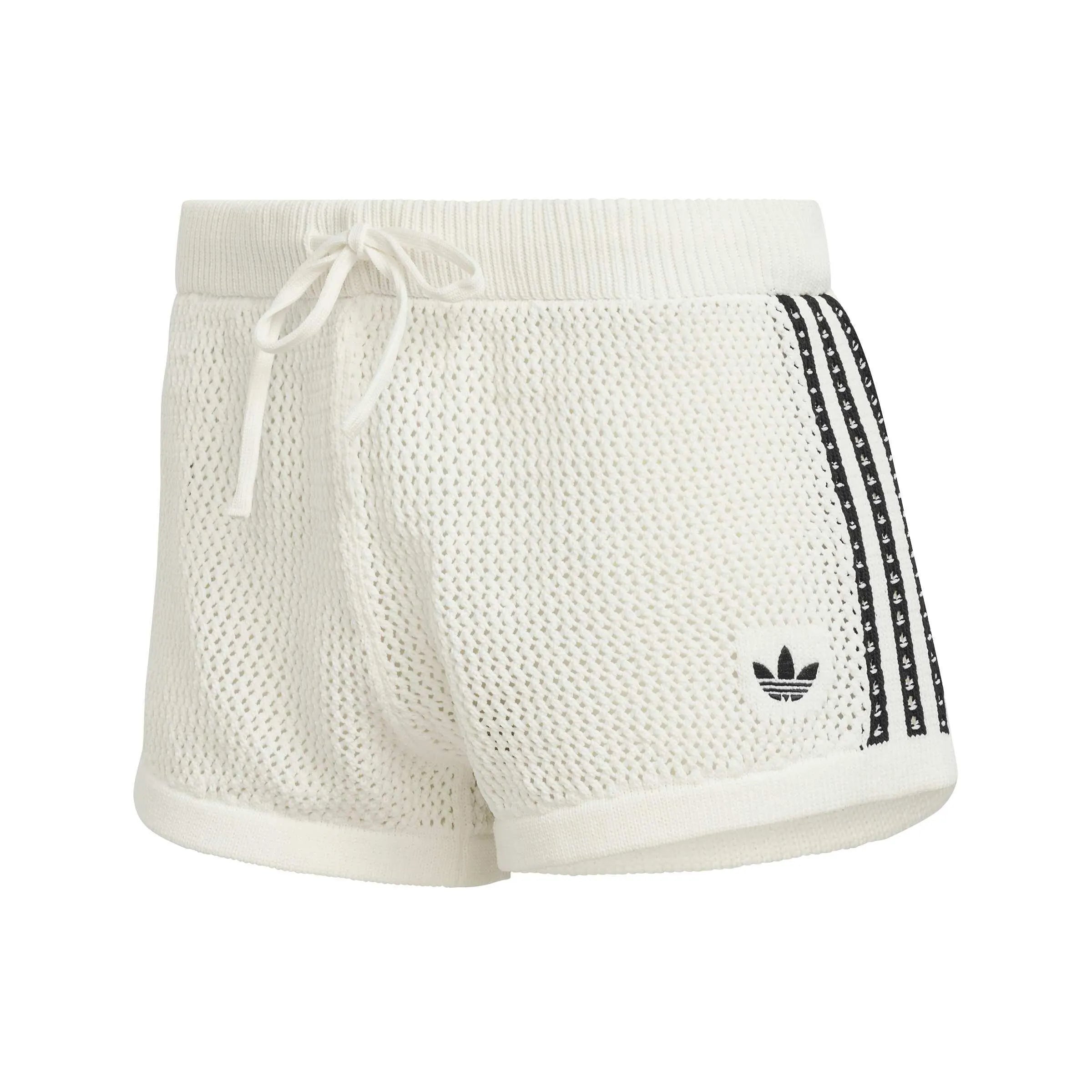 Shorts gehäkelt