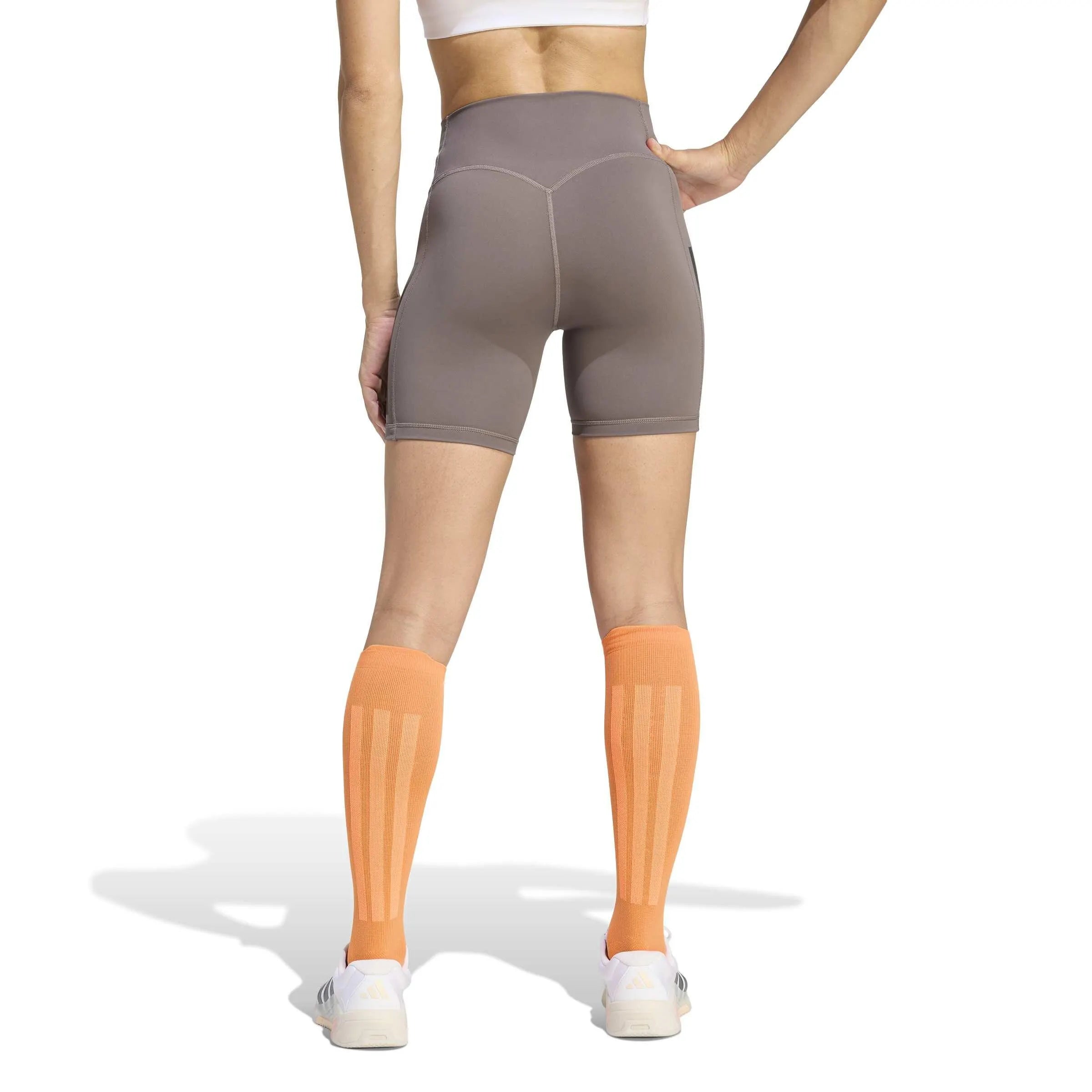 Radlershorts OPTIME mit Climacool