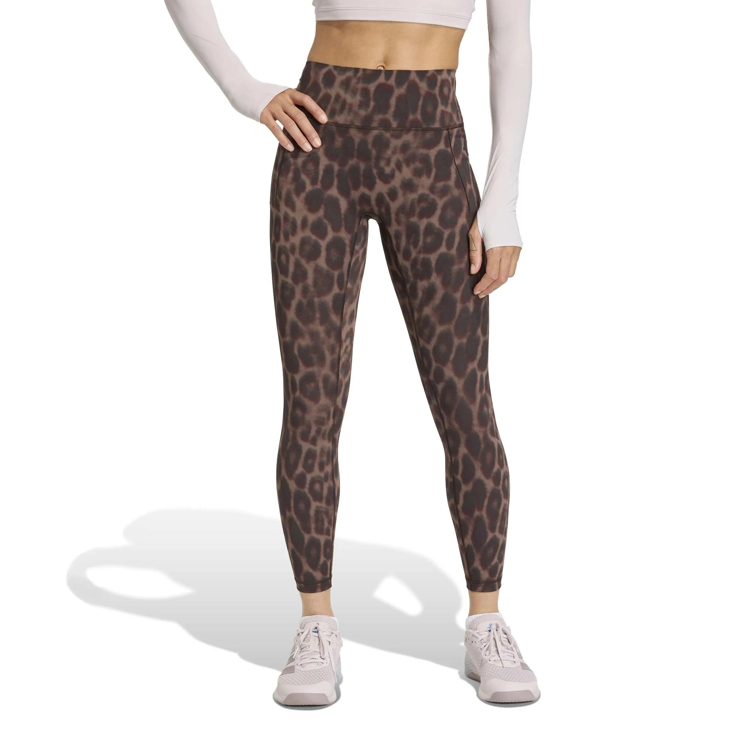 Funktionsleggings mit Climacool