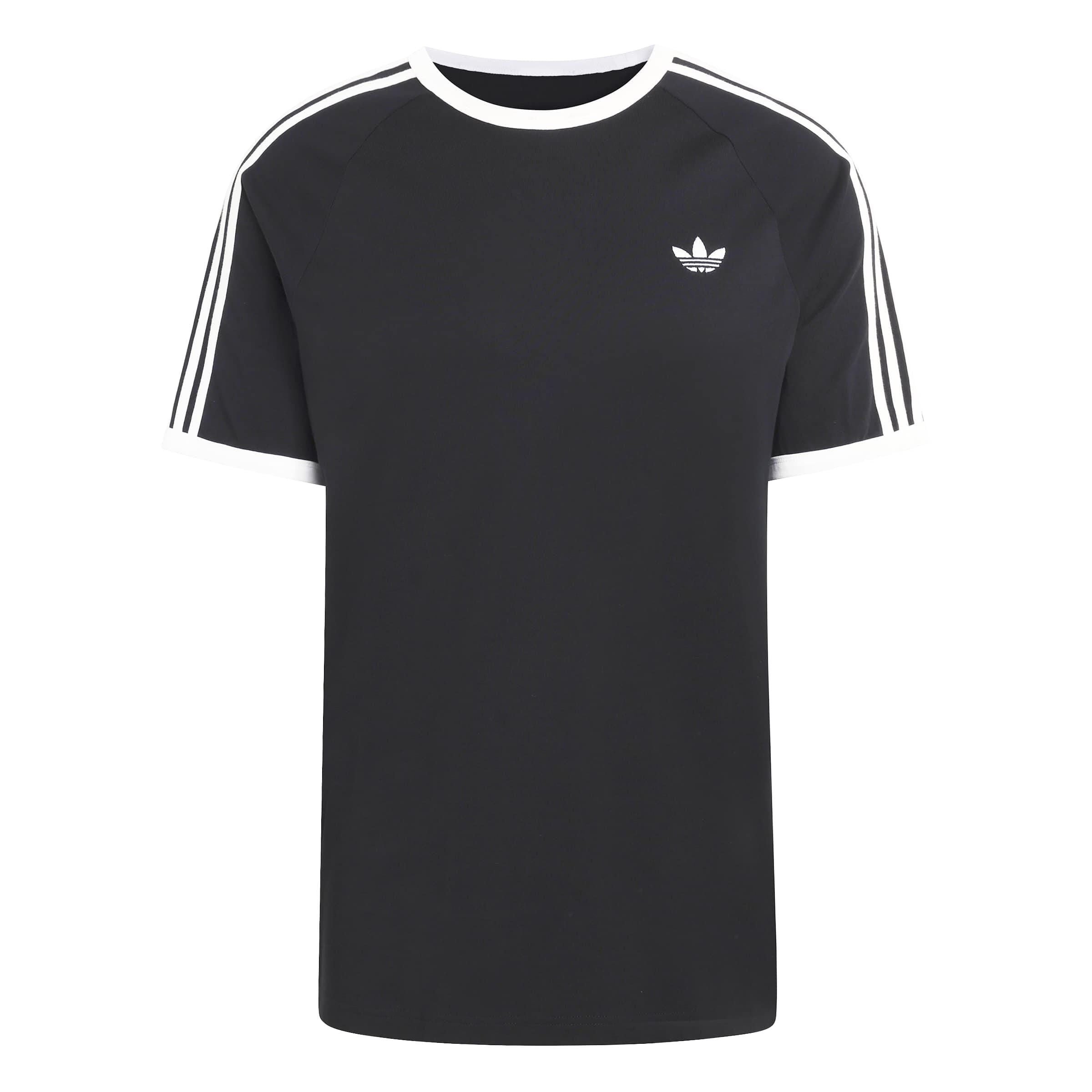 T-Shirt aus Baumwolle