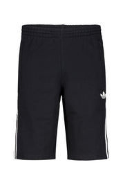 Sweatshorts aus Baumwolle